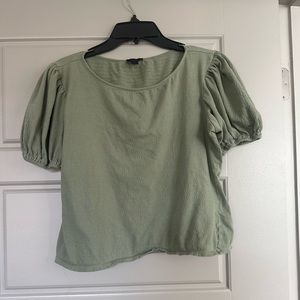 Ann Taylor Blouse